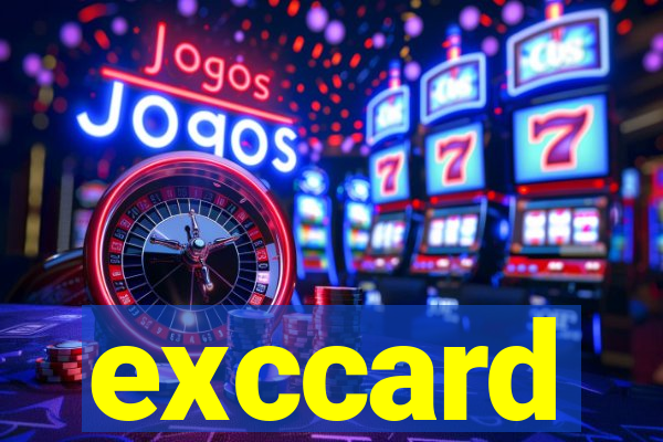 exccard