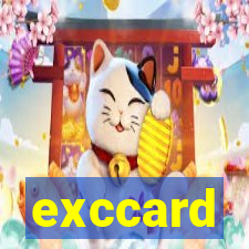 exccard