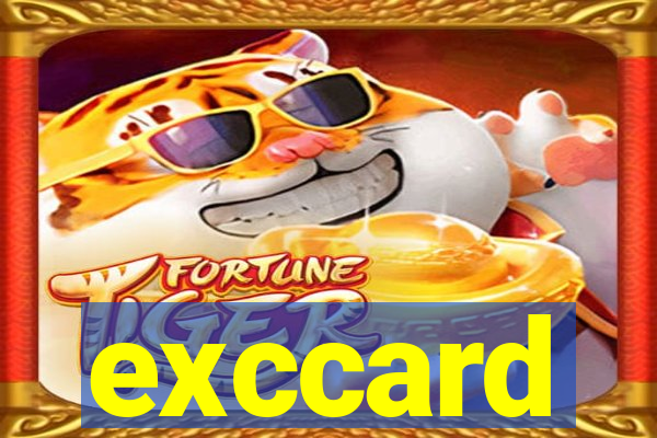 exccard