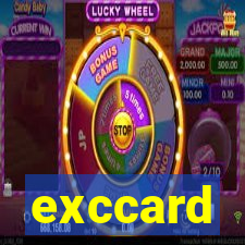 exccard