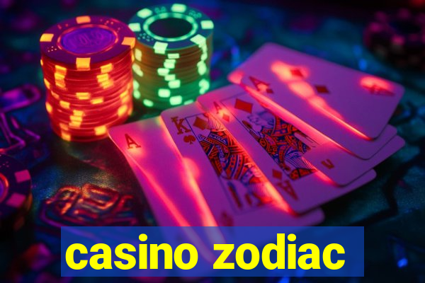 casino zodiac