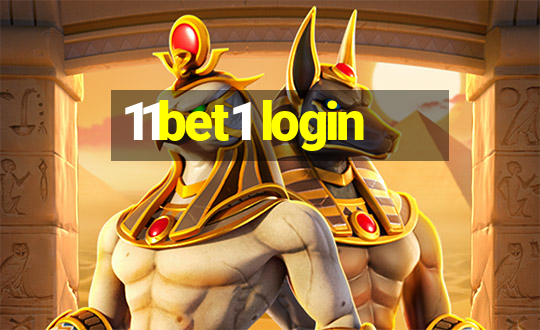 11bet1 login