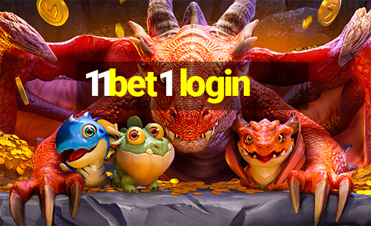 11bet1 login