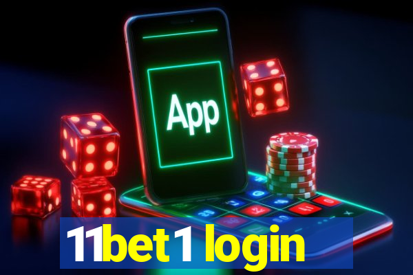 11bet1 login