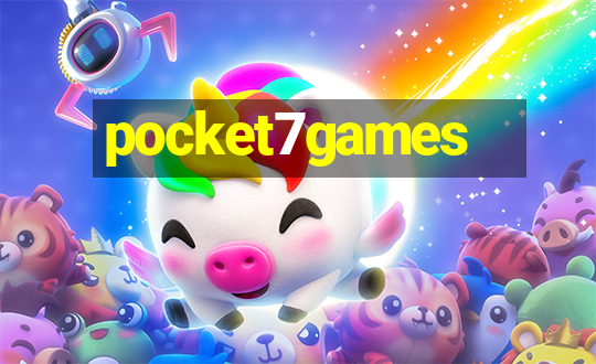 pocket7games