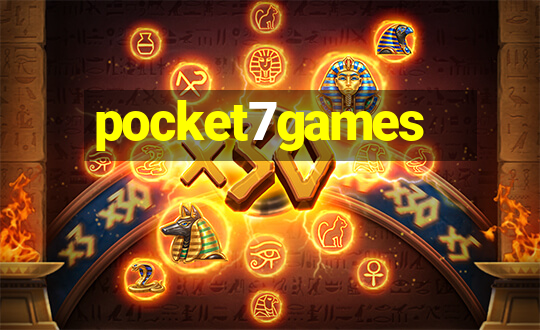 pocket7games