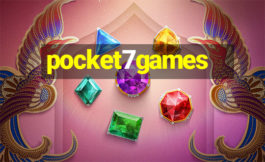 pocket7games