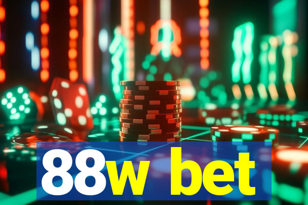 88w bet