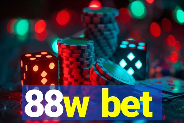 88w bet