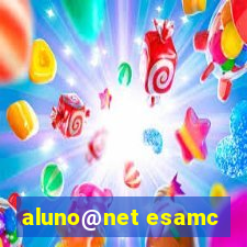 aluno@net esamc