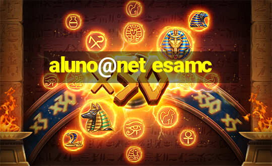 aluno@net esamc