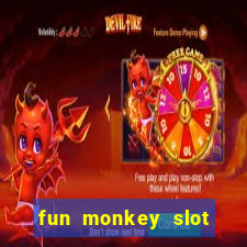 fun monkey slot free play