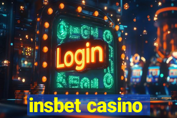 insbet casino