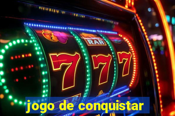 jogo de conquistar