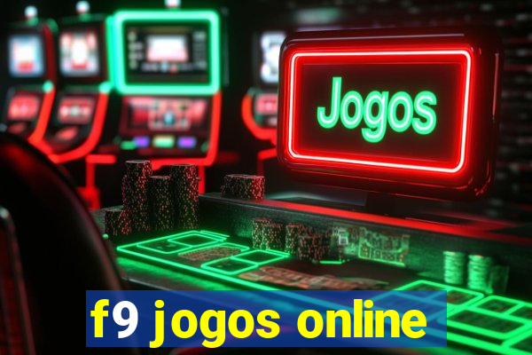 f9 jogos online