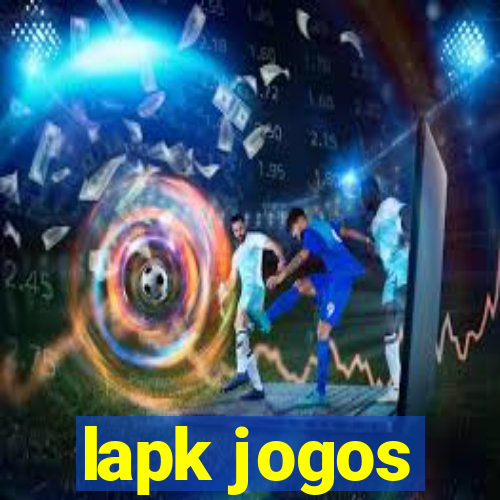 lapk jogos