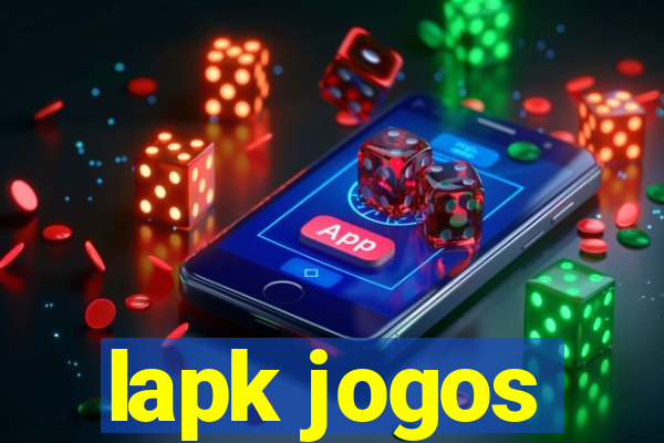 lapk jogos