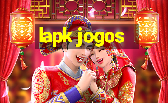 lapk jogos