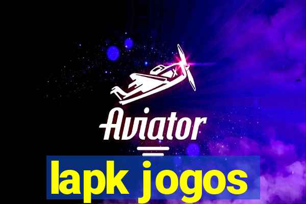 lapk jogos