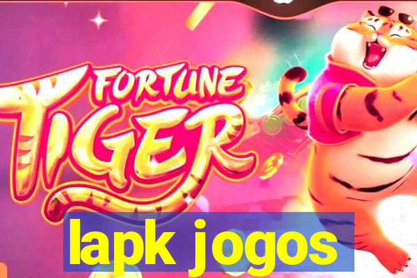 lapk jogos