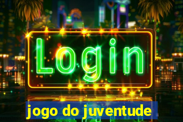 jogo do juventude