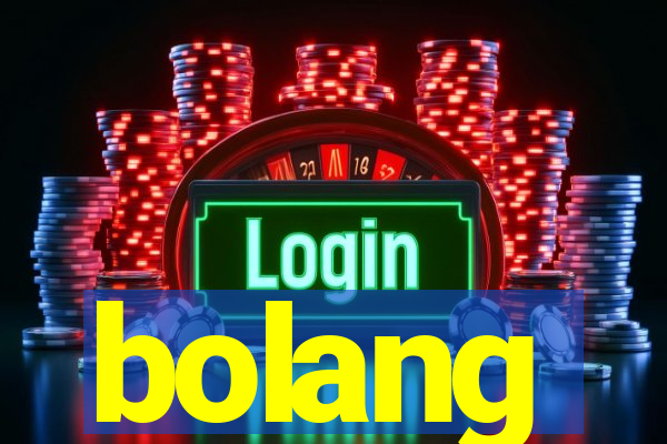 bolang