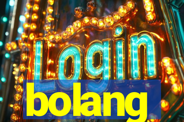 bolang