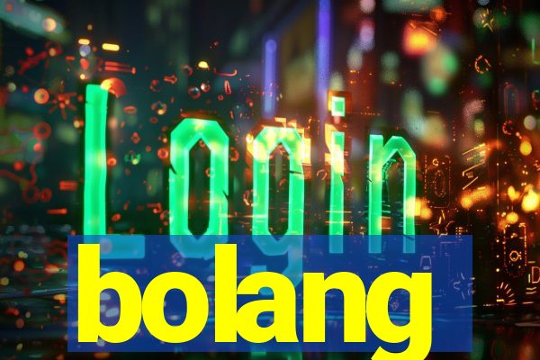 bolang