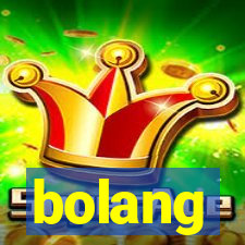 bolang