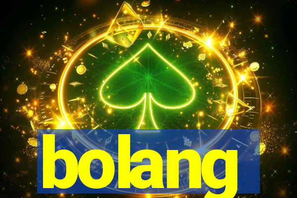 bolang