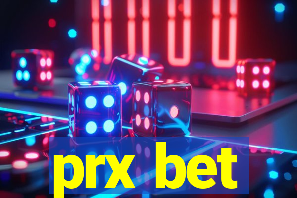 prx bet