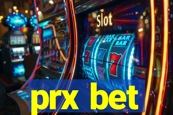 prx bet