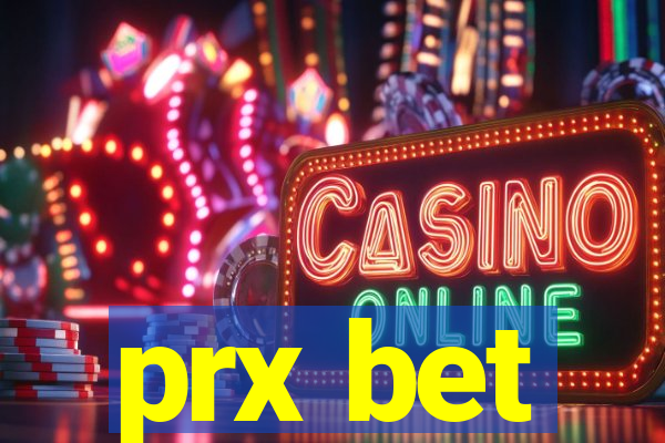 prx bet