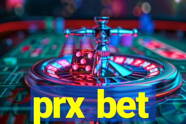 prx bet