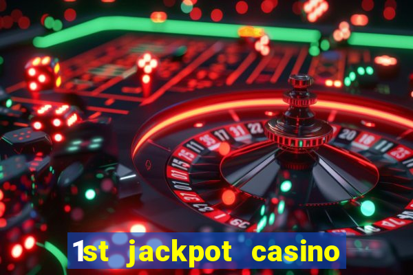 1st jackpot casino tunica reviews