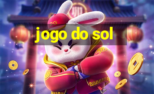 jogo do sol