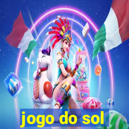 jogo do sol