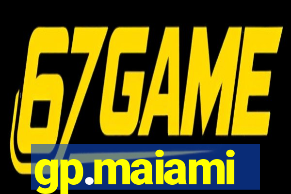 gp.maiami