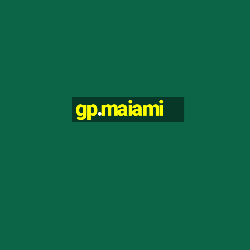 gp.maiami