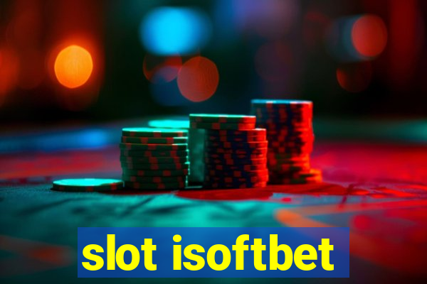 slot isoftbet