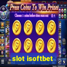 slot isoftbet