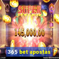 365 bet apostas