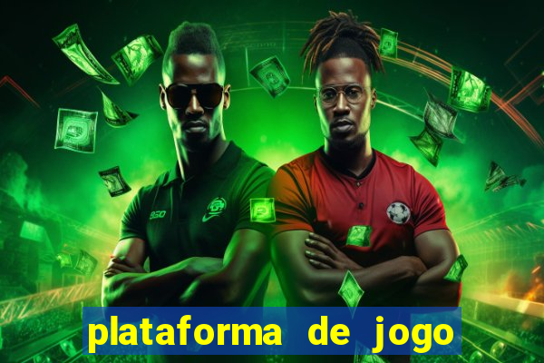 plataforma de jogo lan?ada hoje