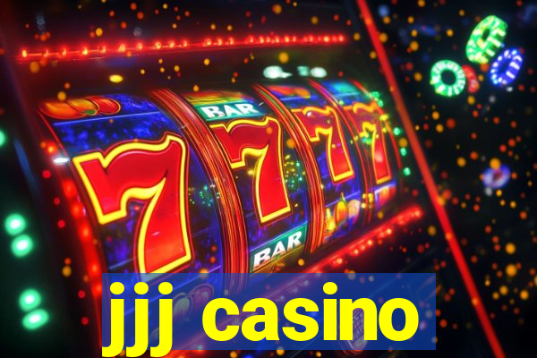 jjj casino