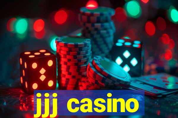 jjj casino