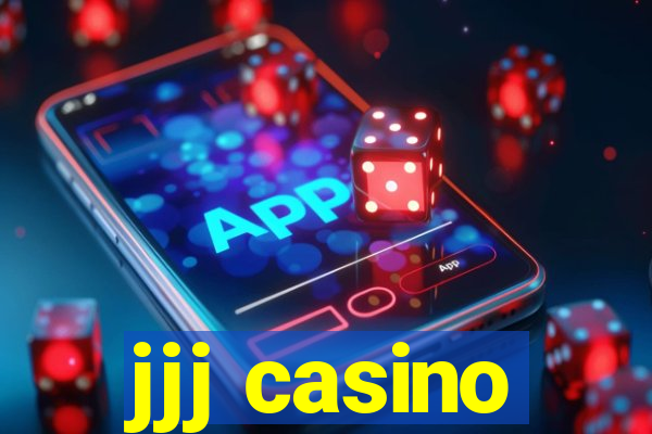 jjj casino