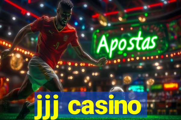 jjj casino