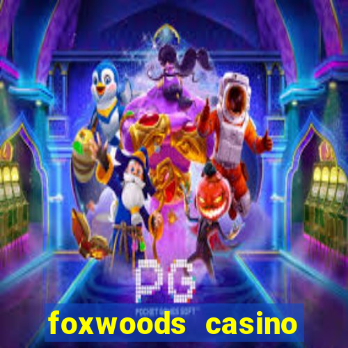 foxwoods casino connecticut hotels