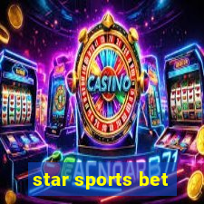 star sports bet