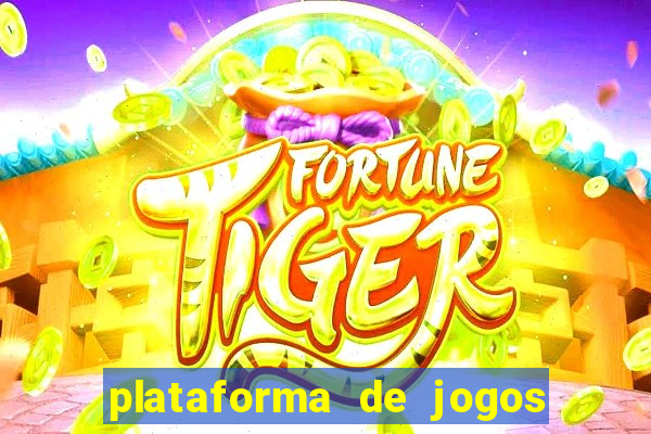 plataforma de jogos que aceita cart?o de crédito